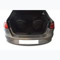 KJUST sac de boot set Seat Toledo 2012-2018 5 buc negru. 15