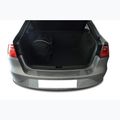 KJUST sac de boot set Seat Toledo 2012-2018 5 buc negru. 16