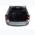 KJUST set sac portbagaj Skoda Octavia Kombi 2013-2020 5 buc negru. 15