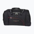 KJUST Skoda Superb Combi 2010-2015 set de 5 pungi pentru compartimentul de bagaje negru. 3