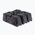KJUST Skoda Superb Limousine 2008-2015 set sac pentru compartimentul de bagaje 5 buc negru. 2