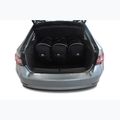 KJUST Skoda Superb Liftback 2015+ 5 set geantă portbagaj negru. 12