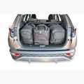 Set de genți pentru portbagaj KJUST Hyundai Tucson 2020+ 4 buc. black 15
