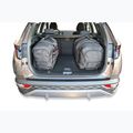 Set de genți pentru portbagaj KJUST Hyundai Tucson 2020+ 4 buc. black 17