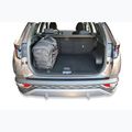 Set de genți pentru portbagaj KJUST Hyundai Tucson 2020+ 4 buc. black 18