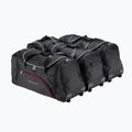KJUST Subaru Outback sac de boot set 2015-2020 4 buc negru. 2