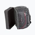 KJUST Subaru Outback sac de boot set 2015-2020 4 buc negru. 6