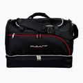 KJUST set sac pentru compartimentul de bagaje Suzuki Sx4 S-Cross 2006-2013 3 bucăți negru. 2