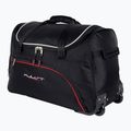 KJUST set sac pentru compartimentul de bagaje Suzuki Sx4 S-Cross 2006-2013 3 bucăți negru. 3