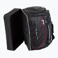 KJUST set sac pentru compartimentul de bagaje Suzuki Sx4 S-Cross 2006-2013 3 bucăți negru. 4