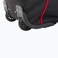 KJUST set sac pentru compartimentul de bagaje Suzuki Sx4 S-Cross 2006-2013 3 bucăți negru. 6