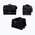 Set de genți pentru portbagaj KJUST Toyota Auris 2013-2018 4 buc. negru