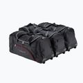Set de genți pentru portbagaj KJUST Toyota Auris Touring Sports 2013-2018 4 buc. negru 2