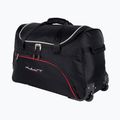 KJUST Toyota Avensis Limousine 2009-2018 set de saci pentru compartimentul de bagaje 4 buc. negru 4