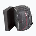 KJUST Toyota Avensis Wagon 2009-2018 set sac pentru compartimentul de bagaje 5 buc negru. 5