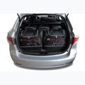 KJUST Toyota Avensis Wagon 2009-2018 set sac pentru compartimentul de bagaje 5 buc negru. 14