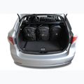 KJUST Toyota Avensis Wagon 2009-2018 set sac pentru compartimentul de bagaje 5 buc negru. 15
