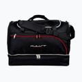 KJUST Toyota Corolla Limousine 2013-2018 sac de boot set 4 buc negru. 3