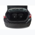 KJUST Toyota Corolla Limousine 2013-2018 sac de boot set 4 buc negru. 14