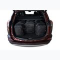 Set de genți pentru portbagaj KJUST Toyota RAV4 2013-2018 4 buc. negru 17
