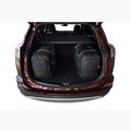 Set de genți pentru portbagaj KJUST Toyota RAV4 2013-2018 4 buc. negru 18