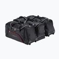 Set de genți pentru portbagaj KJUST Toyota Verso 2009-2018 4 buc. negru 2