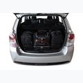 Set de genți pentru portbagaj KJUST Toyota Verso 2009-2018 4 buc. negru 13
