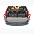 Set de genți pentru portbagaj KJUST Volvo XC90 2002-2014 5 buc. negru 17