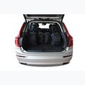 Set de genți pentru portbagaj KJUST Volvo Xc90 2014+ 7 buc. negru 18