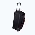 KJUST Seat Leon St Hybrid 2020+ 5 set de genți pentru bagaje negru. 6
