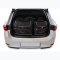 KJUST Seat Leon St Hybrid 2020+ 5 set de genți pentru bagaje negru. 14
