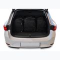 KJUST Seat Leon St Hybrid 2020+ 5 set de genți pentru bagaje negru. 16