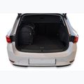 KJUST Seat Leon St Hybrid 2020+ 5 set de genți pentru bagaje negru. 18