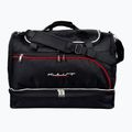 Set de genți pentru portbagaj KJUST Volkswagen Golf Hatchback 2008-2012 3 buc. negru 2