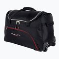 Set de genți pentru portbagaj KJUST Volkswagen Golf Hatchback 2008-2012 3 buc. negru 3