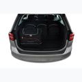 Set de genți pentru portbagaj KJUST Volkswagen Passat Variant 2014-2023 5 buc. negru 12