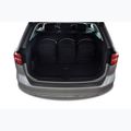 Set de genți pentru portbagaj KJUST Volkswagen Passat Variant 2014-2023 5 buc. negru 13