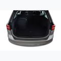 Set de genți pentru portbagaj KJUST Volkswagen Passat Variant 2014-2023 5 buc. negru 15