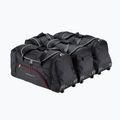 Set de genți pentru portbagaj KJUST Volkswagen Touareg 2010-2017 4 buc. negru 2