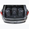 Set de genți pentru portbagaj KJUST Volkswagen Touareg 2010-2017 4 buc. negru 18