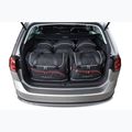 Set de genți pentru portbagaj KJUST Volkswagen Golf Alltrack 2015-2020 5 buc. negru 16
