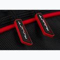 Set de genți pentru portbagaj KJUST Volkswagen Passat Variant 2010-2014 5 buc. negru 9