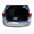 Set de genți pentru portbagaj KJUST Volkswagen Passat Variant 2010-2014 5 buc. negru 18