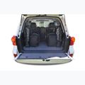 Set de genți pentru portbagaj KJUST Toyota Land Cruiser MPV 2010-2017 6 buc. negru 19