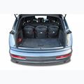 Set de genți pentru portbagaj KJUST Audi Q7 2005-2015 5 buc.  black 18
