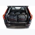 Set de genți pentru portbagaj KJUST Volvo Xc60 2017+ 5 buc. negru 15