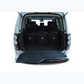 Set de genți pentru portbagaj KJUST Land Rover Discovery 2010-2016 5 buc.black 13