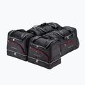 Set de genți pentru portbagaj KJUST BMW 7 2015-2022 4 buc. black