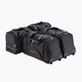 Set de genți pentru portbagaj KJUST BMW 7 2015-2022 4 buc. black 2
