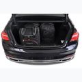 Set de genți pentru portbagaj KJUST BMW 7 2015-2022 4 buc. black 15